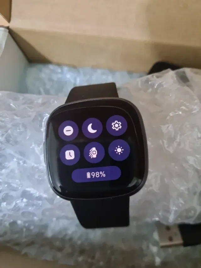 Google Fitbit Versa 4