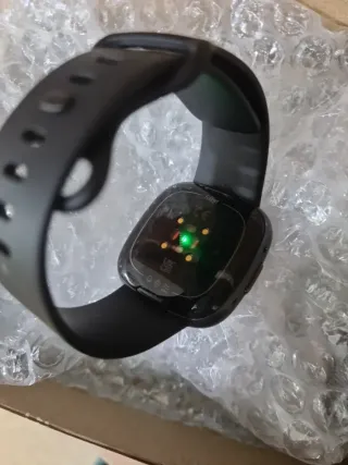 Google Fitbit Versa 4