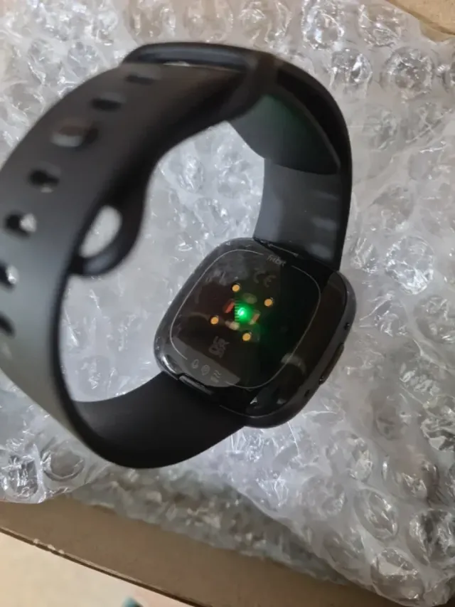 Google Fitbit Versa 4