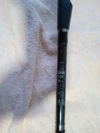 Caña de pescar Pike Telesco 360