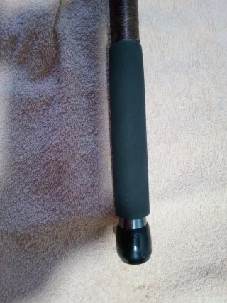 Caña de pescar Pike Telesco 360