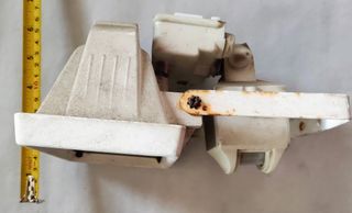 Faro Alogeno Esterno 150W con Sensore Movimento