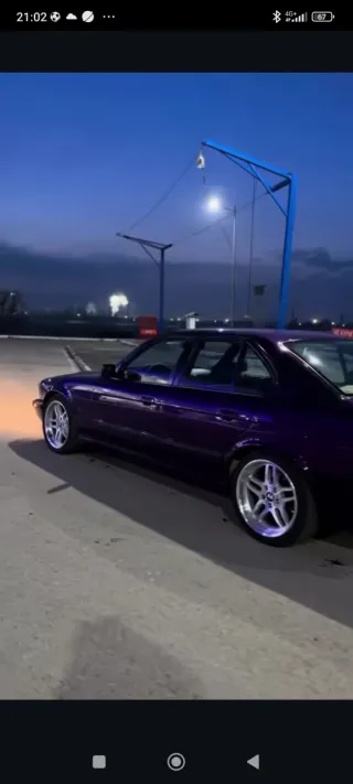 Llantas BMW Styling 37 E34