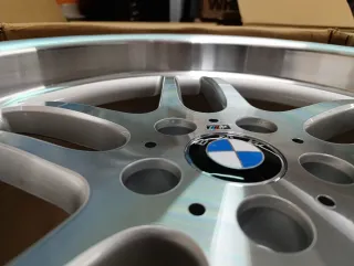 Llantas BMW M Style 37 Parallel
