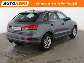 Audi Q3 2.0 TDI quattro Sport