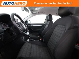 Audi Q3 2.0 TDI quattro Sport