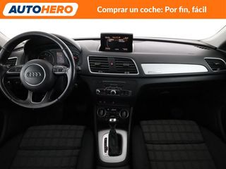 Audi Q3 2.0 TDI quattro Sport