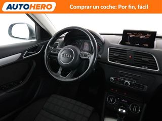 Audi Q3 2.0 TDI quattro Sport