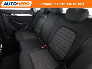 Audi Q3 2.0 TDI quattro Sport