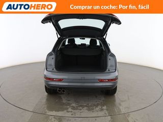 Audi Q3 2.0 TDI quattro Sport