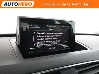 Audi Q3 2.0 TDI quattro Sport