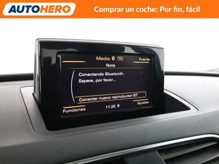 Audi Q3 2.0 TDI quattro Sport