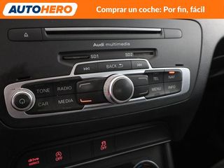 Audi Q3 2.0 TDI quattro Sport