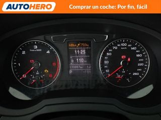 Audi Q3 2.0 TDI quattro Sport