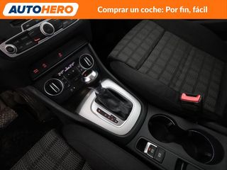 Audi Q3 2.0 TDI quattro Sport