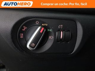 Audi Q3 2.0 TDI quattro Sport