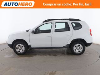 Dacia Duster 1.5 dCi Laureate 4x2
