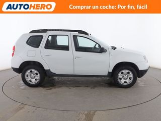 Dacia Duster 1.5 dCi Laureate 4x2