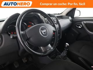 Dacia Duster 1.5 dCi Laureate 4x2