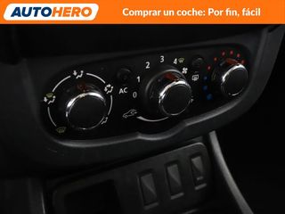 Dacia Duster 1.5 dCi Laureate 4x2