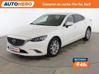 Mazda 6 2.0 Style