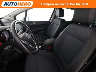 Opel Meriva 1.4 Turbo Excellence
