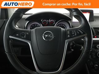 Opel Meriva 1.4 Turbo Excellence