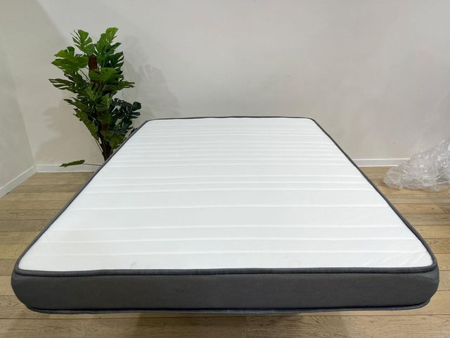 COLCHON GAMA BASICA. ESPESOR 15-17CM