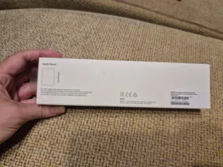 Apple Pencil 2ª Generación