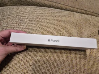Apple Pencil 2ª Generación