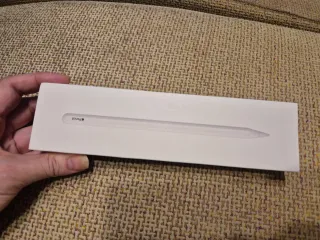 Apple Pencil 2ª Generación