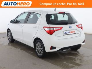 Toyota Yaris 1.5 Hybrid Active