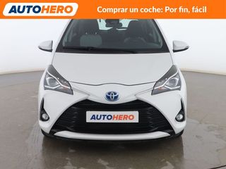 Toyota Yaris 1.5 Hybrid Active