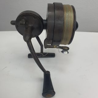 Carrete Pesca Sagarra Super