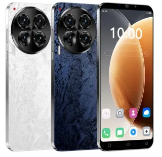 Smartphone Azul Marino o Blanco