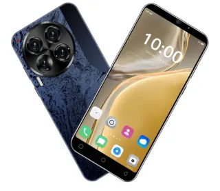 Smartphone Azul Marino o Blanco