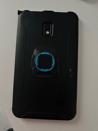 Samsung Galaxy Tab Active 2 Negro