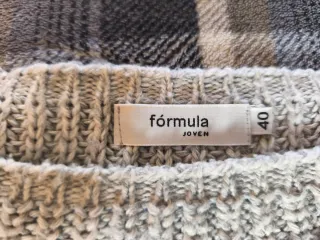 Jersey Sfera Tricolor