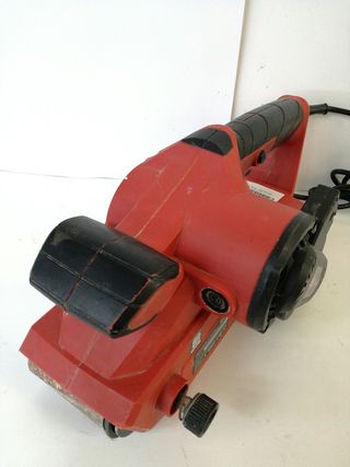 Lijadora Einhell Tcbs8038