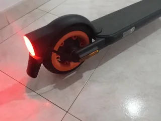 Patín Eléctrico Xiaomi