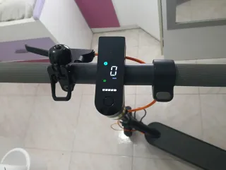 Patín Eléctrico Xiaomi