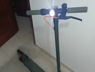 Patín Eléctrico Xiaomi