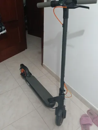 Patín Eléctrico Xiaomi