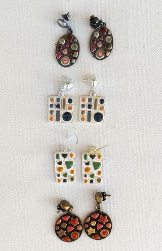 Lote nº43A Pulseras Artesanales Menorca