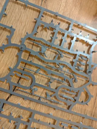 Matriz 2 Death riders