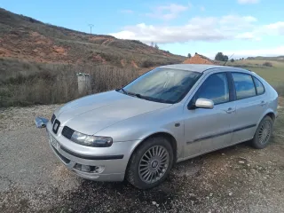 SEAT Leon 2000