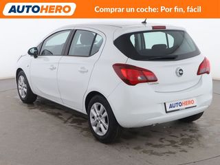 Opel Corsa 1.4 Selective