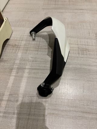 Paramanos KTM 890 derecho original