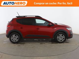 Dacia Sandero 1.0 TCe Stepway Comfort