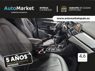 BMW Serie 2 Active Tourer 216D ACTIVE TOURER